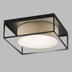 Lampa Sufitowa Carre  (21327) - Fischer&Honsel