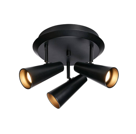 Lampa sufitowa CREST 3 (108204) - Markslojd