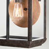 Kinkiet zewnętrzny Byron (QZ-BYRON-L) - Elstead Lighting