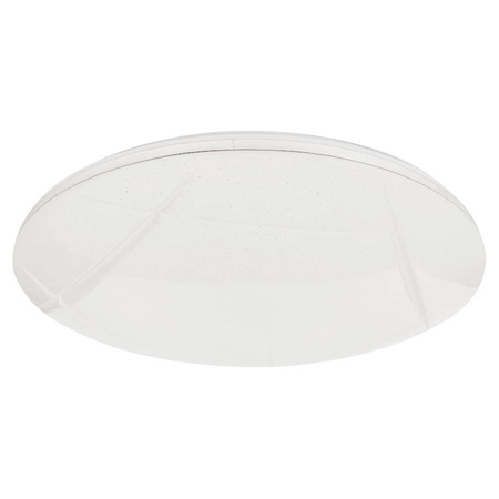 Plafon ALLISTER 50W LED + pilot (ML8232) - Milagro