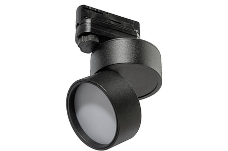 Oprawa szynowa MONA TRACK 3LINE 12W 4000K BK (AZ4543) - Azzardo