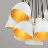 Lampa wisząca Nula - 15 źródeł światła (QN-NULA-15P) - Quintiesse