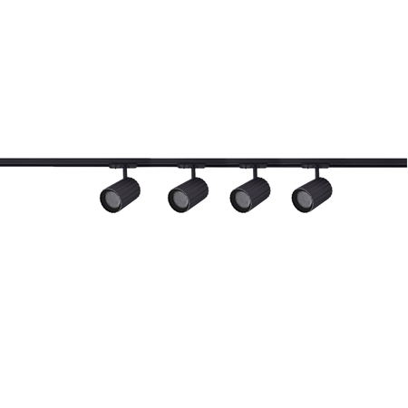 Tokio SET 1F Czarny (LP-787 SET 1F BK) - Light Prestige