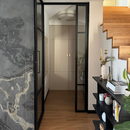 Plafon ECO Ø60 (5774) - TK Lighting