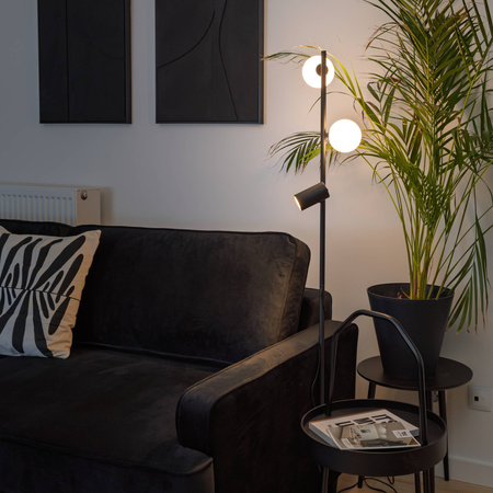 VOX LAMPA PODŁOGOWA 3 (16063) - TK Lighting