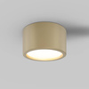 Lampa sufitowa Hydra (C090CL-15W3K-MG) - Maytoni