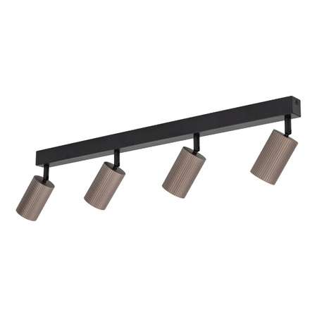 TUNE BROWN 4XGU10 (16149) - TK Lighting