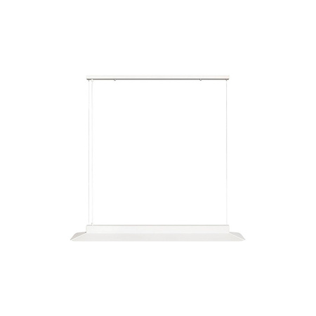 YOTTSU B biała sufitowa lampa wisząca (YOB611P02) - Ummo