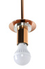 Lampa wisząca FUSION 30 (JD8043-30) - King Home