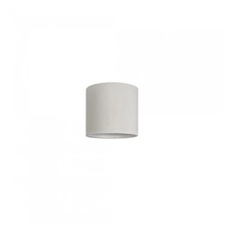 Klosz CAMELEON BARREL WIDE S V WH (8513) - Nowodvorski