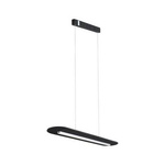 Oprawa wisząca TULGA LED 3-STEP DIM 27W 2700K 1800lm 230V antracyt / metal / filc (PL79989) - PAULMANN