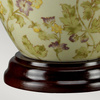 Lampa stołowa Yellow Flowers (YELLOWFLOWERS-TL) - Elstead Lighting