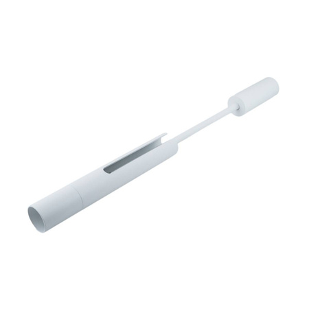 Reflektor nastropowy LED Longer 12W biały CRI90+ NW (Abigali-RNBL12NW)