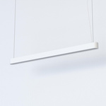 Lampa wisząca SOFT LED 120X6 (7537) - Nowodvorski