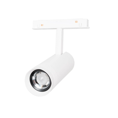 MAXLIGHT M0041Z REFLEKTOR MAGNETYCZNY  BIAŁY SYSTEM ZIGBEE 12W 846LM 2700/5000K
