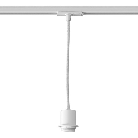 Lampa Wisząca Track Pendant Suspension Kit Matowy Biały (1184014) - Astro Lighting