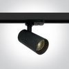 ISA czarny LED 3000K (MYL.00081) - Make Your Light