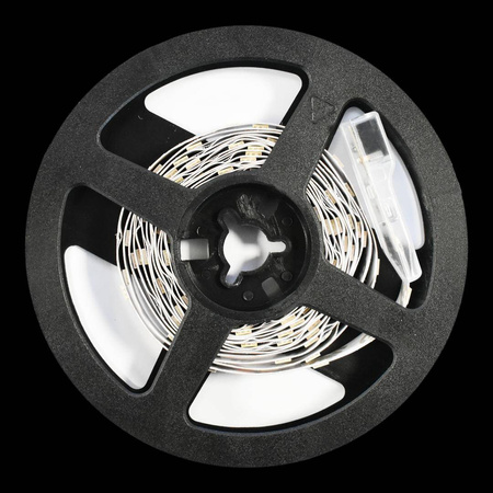 Zestaw Led RGB 3m IP54 Sterownik + Pilot (EKZ0446) - Eko-Light