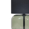 Lampa stołowa Dorme (TB-63748-BL-GR) - Italux