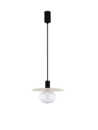 Lampa wisząca wewnętrzna ASUNTA (LE44656) - Luces Exclusivas