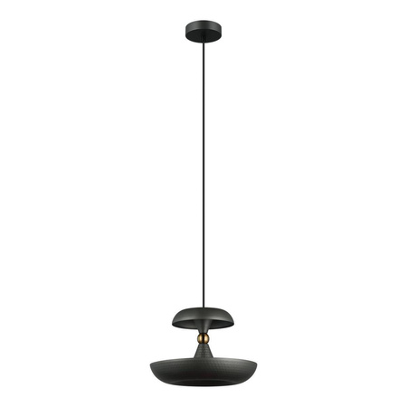 Lampa wisząca Marina  (PND-73221-1M-GR) - Italux