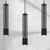 Lampa wisząca ESTILO 3xGU10 (MLP8410) - Milagro