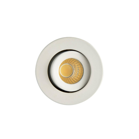 Lampa sufitowa LALO Tilt 4000K 4W (99560) - Saxby