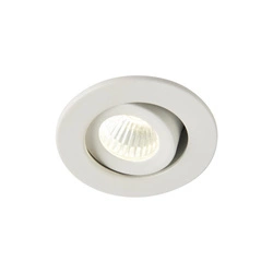 Lampa sufitowa LALO Tilt 4000K 4W (99560) - Saxby