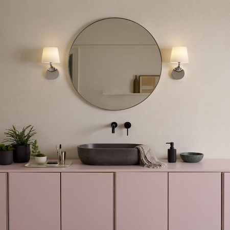 Kinkiet Millie Polerowany Chrom  (1454001) - Astro Lighting