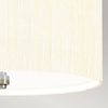 Lampa wisząca  Pearce (DL-PEARCE14-3LT-IV-PC) - Elstead Lighting