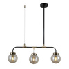 Lampa Wisząca Valpena (PND-48882-3) - Italux