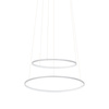 Lampa wisząca CIRCOLO POWER LED (11646) - Nowodvorski