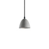 Lampa wisząca OIL 4 SP1 (110462) Ideal Lux - żyrandol