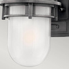Kinkiet zewnętrzny Reef (HK-REEF-MINI-HE) - Elstead Lighting