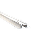 Szynoprzewód podtynkowy 1F 230V - Biały (1900 mm) (6340) - Brosline