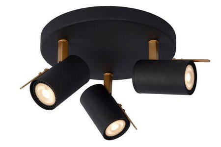 Lampa sufitowa reflektorek GRONY (17998/15/30) - Lucide