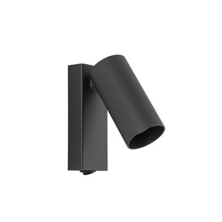 Kinkiet regulowany z włącznikiem FOURTY (11766) - Nowodvorski