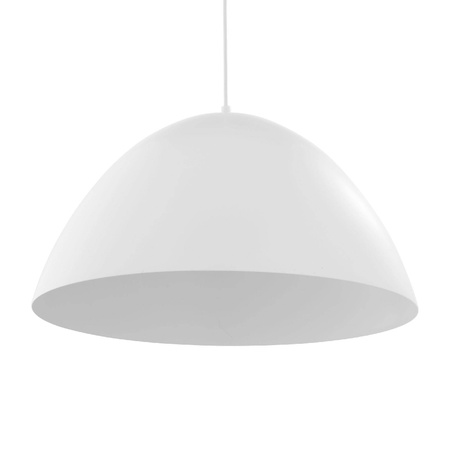 Lampa wisząca FARO NEW WHITE L Ø 50  (6003) - TK Lighting