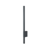 OUTDOOR WALL LIGHT LED 12W GRAPHITE (E287 Zambelis) - Zambelis