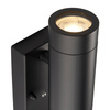 Kinkiet Palin photocell IP44 7W (95555) - Saxby