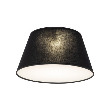 FORMO BLACK LAMPA SUFITOWA 2XE27 380 (11206) - TK Lighting