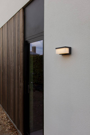 Kinkiet zewnętrzny ZELNA HYBRID (6912401345) - Lutec