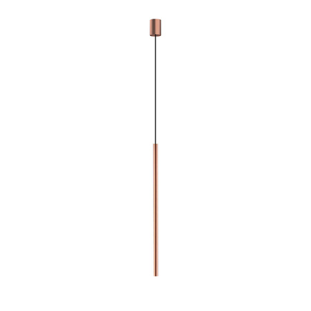 Lampa wisząca LASER 75 cm (10448) - Nowodvorski