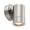 Kinkiet Palin 1lt wall IP44 7W (13801) - Saxby