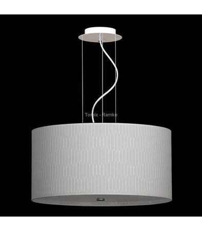 Lampa wisząca Onde 50 (67839) Ramko - żyrandol