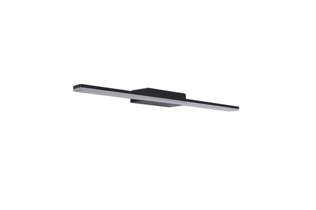 Kinkiet EPSILON 60 3000K BLACK (AZ3347) - Azzardo