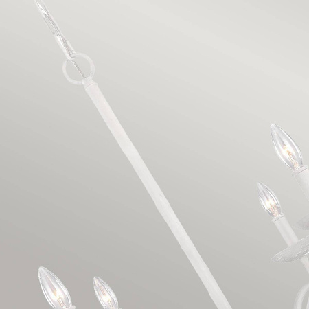 Żyrandol Annie (FE-ANNIE4-PSW) - Elstead Lighting