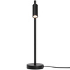 Lampa na biurko ze ściemniaczem OMARI Nordlux LED  Metal Czarny