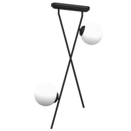 Lampa sufitowa INTER 2 (MLP0973) - Milagro