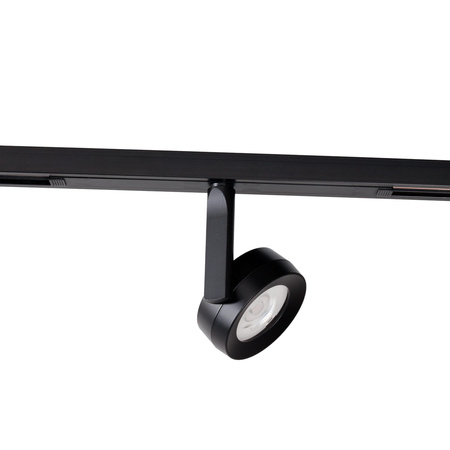 MAXLIGHT N0010Z oczko MICRO11 5W Czarne 2700-5000K Zigbee